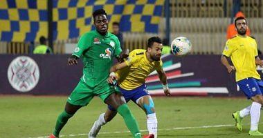 Pyramids Trophy Qatari Club offers $ 5 million to join the Maghreb striker