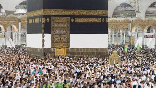 Forming a committee to monitor companies announced on organizing Hajj trips after closing the door