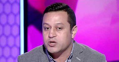 Hisham Hanafi refused one million pounds from Zamalek in 94 and signed up for 150000