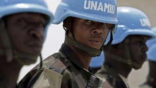 Sudan deported 36 Ethiopians of peacekeepers to refugee camp