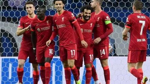 Mohammed Salah and Mani lead Liverpool in front of West Ham United
