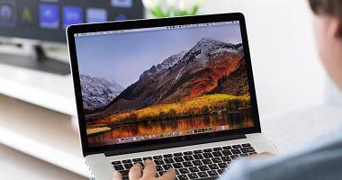 How does the electronic chip shortage crisis affect MacBook Pro shipments