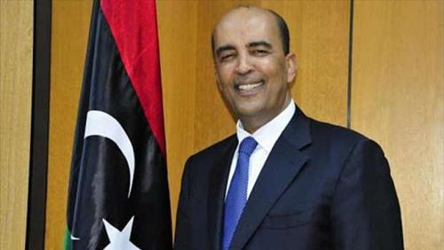 The Algerian president is interested in all the details of Libyan