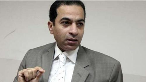 Professor financing the Egyptian economic reform program can be applied in the countries of the world