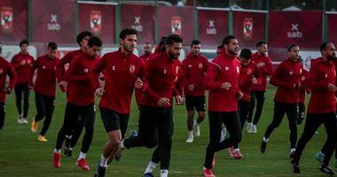 Al Ahly and Al Gouna match on Thursday 13 11 2022