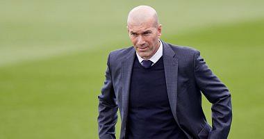 Zidane clashed with Spanish journalist due to Real Madrid
