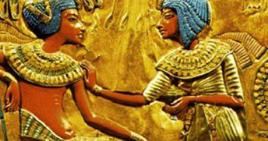 Medicine at the Pharaohs is the first to know family planning methods
