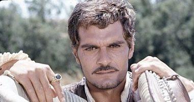 Successful and honest and I know Azai remain Jean on the way Omar Sharif