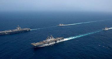 The US Navy announces Russian ship near Hawaii