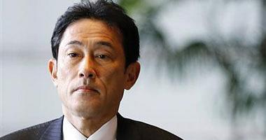 Japanese newspaper Kishida plans to attend the United Nations Summit in Britain