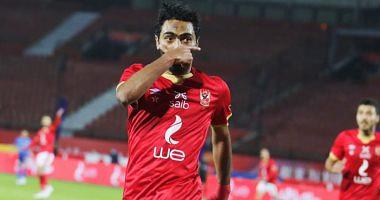 12 games separated by Hussein AlShahat for the first centennial with Ahly