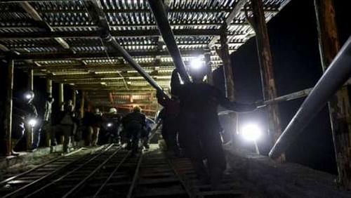 9 people were killed in a coal mine explosion in northeastern Colombia
