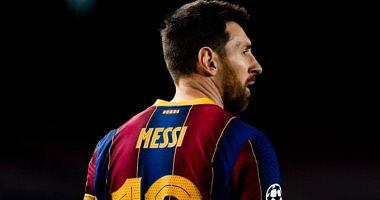 The story of Barcelona declared the departure of Lionel Messi officially