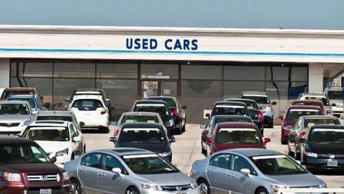 Expert 3 reasons behind the high prices of used cars in Egypt