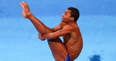 The Tokyo Olympics Isaib ends 3 m dive in the 11th place
