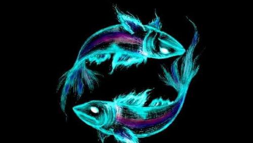 Your luck today Pisces Saturday 272022 professionally and emotionally