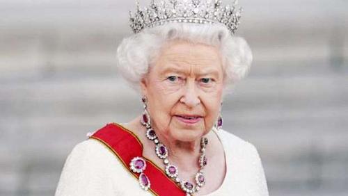 The reality of the death of Queen Elizabeth details the leaked government plan around the funeral