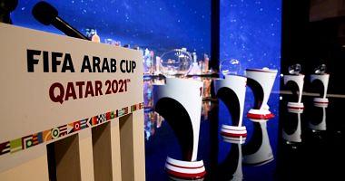 The Organizing Committee of the Arab Cup announces the presence of the public in the qualifiers