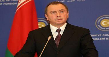 Belarus Foreign Minister discusses with his Russian counterpart Ryan Air