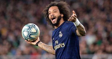 Marcelo decides to continue with Real Madrid until the end of his contract