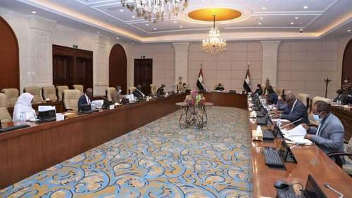 Sudanese Sovereign Council in 2022 will see free and fair elections