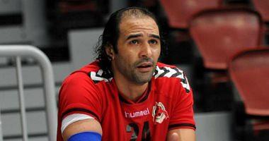 Hussein Zaki refuses to perform Libya and UAE clubs