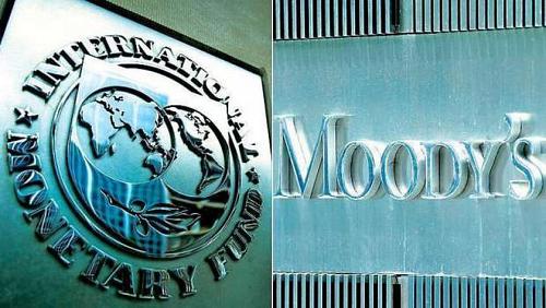Finance keep Moodys on Egypts credit rating at B2 new confidence certificate