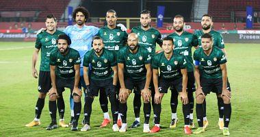 The Mahalla yarn prepares Moataz Moat and Tota to face Ismaili in the league