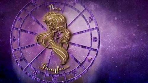 Your luck today Virgo Saturday 1452022 emotionally and professionally