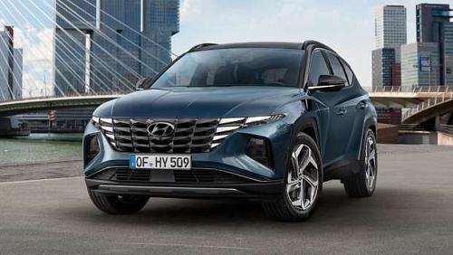 The favorite car of many Hyundai Tucsan prices is 2022 in Egypt