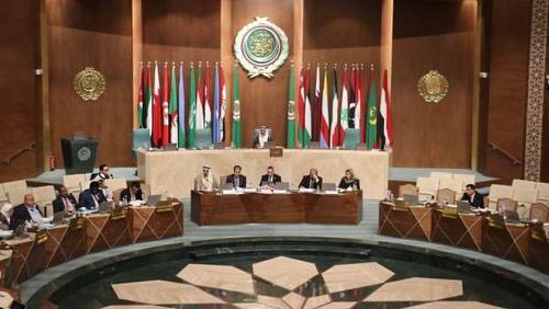 The Arab Parliament welcomes the statement of condemnation of the Security Council with Houthi attacks on Saudi Arabia