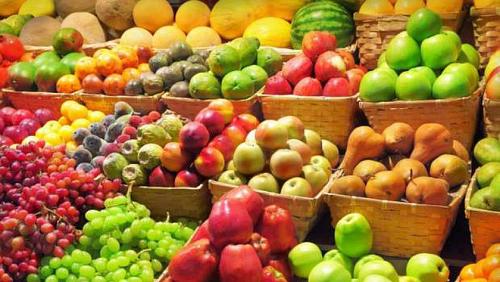 Fruit prices in Egypt markets on Friday July 23 2021