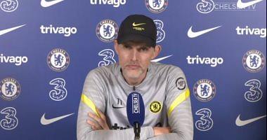 Chelsea coach tie with frustrated Everton and we have shown many achieved opportunities