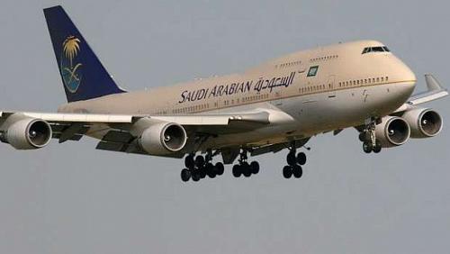 The fact of opening flight between Egypt and Saudi Arabia after Kuwait a breakthrough within a month