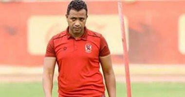 AlAhli coach Mohammed AlShennawi is not needed and everyone is trusted