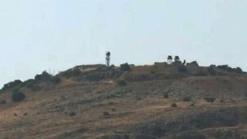 URGENT The displacements of Lebanons border villages after rockets on Israel