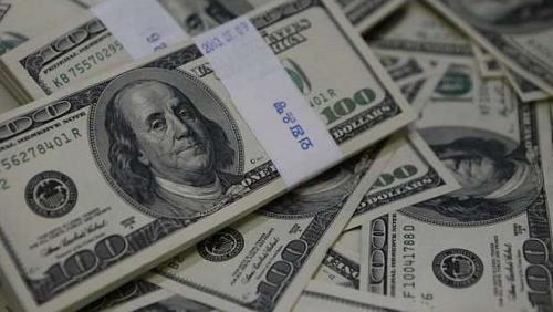 The price of the dollar on Wednesday 552021 in Egyptian banks stable