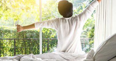 British study wake up early reduces depression opportunities