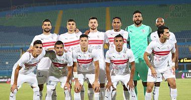 Todays emergency session between Zamalek administration and players to resolve team crises