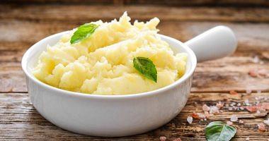 Add potatoes for diet enhances health nutrition Study confirms
