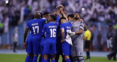 Al Hilal hosts the opening in the 14th round of Saudi league today