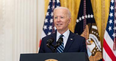 Biden congratulates Muslims Eid alFitr I hope you will be in good health throughout the year