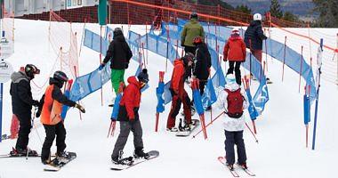 Reopen ski resorts northern Italy despite Corona concerns