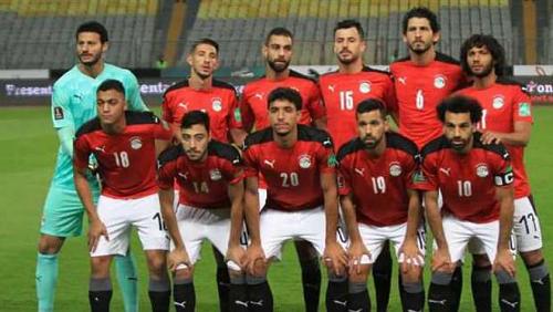An adverse declaration of the Egyptian team before the Côte dIvoire match in Africa