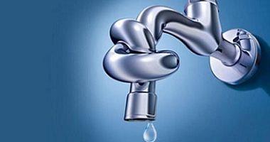Water cuts on Shubra AlKhaimah and Bahtim this evening 8 hours due to expansions