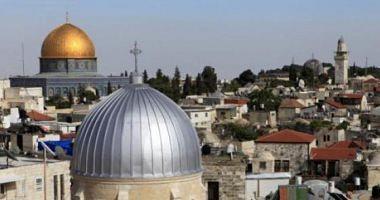 Palestine churches knock their bells in support of Gaza and victory for Jerusalem