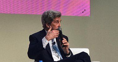 Kerry praising the climate summit in Jalalasco will help to avoid climate chaos