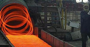The prices of iron on Sunday ranging from 1430014600 pounds per tonne from the factory