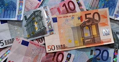 The price of the euro on Sunday and records 1880 pounds at the National Bank