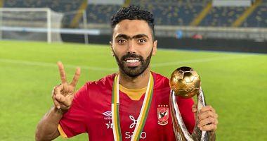 108 games u003d 26 goals why is Ahli holds Hussein El Shahat